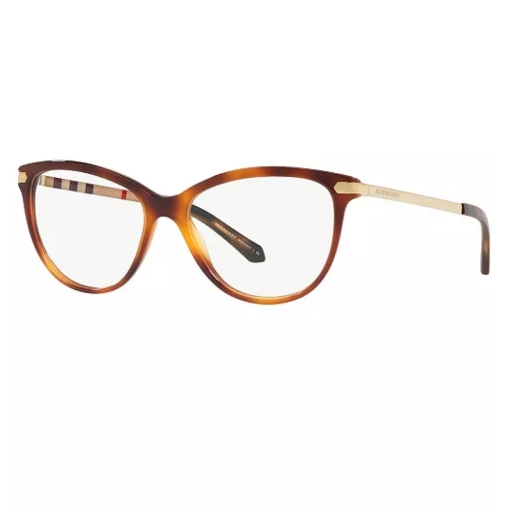 NIB Burberry Glasses